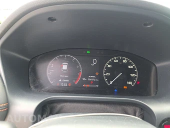 2023 Honda HR-V Sport - miniatura 12