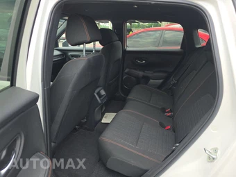 2023 Honda HR-V Sport - miniatura 13