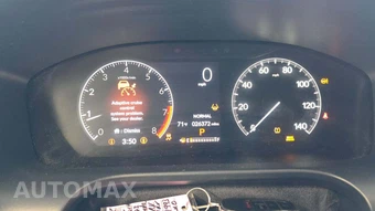 2023 Honda HR-V Sport - miniatura 21