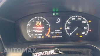 2023 Honda HR-V Sport - miniatura 22