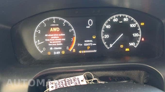 2023 Honda HR-V Sport - miniatura 23