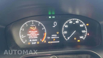 2023 Honda HR-V Sport - miniatura 24
