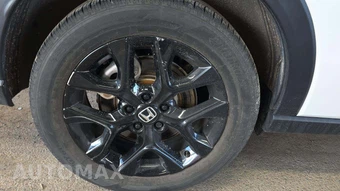2023 Honda HR-V Sport - miniatura 25