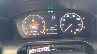 2023 Honda HR-V Sport - miniatura 27