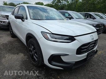 2023 Honda HR-V Sport - miniatura 3