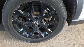 2023 Honda HR-V Sport - miniatura 30