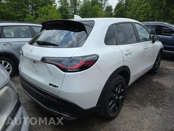 2023 Honda HR-V Sport - miniatura 4