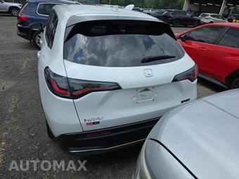 2023 Honda HR-V Sport - miniatura 5