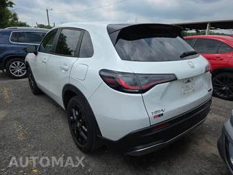 2023 Honda HR-V Sport - miniatura 6