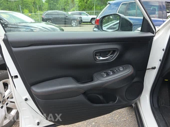 2023 Honda HR-V Sport - miniatura 9