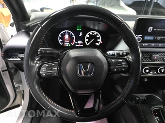 2023 Honda HR-V Sport - miniatura 10
