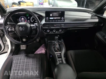 2023 Honda HR-V Sport - miniatura 11