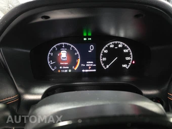 2023 Honda HR-V Sport - miniatura 12