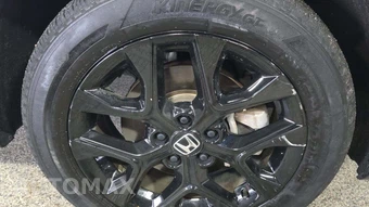 2023 Honda HR-V Sport - miniatura 19