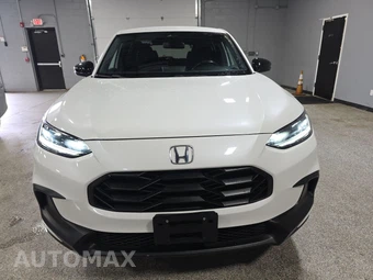 2023 Honda HR-V Sport - miniatura 2