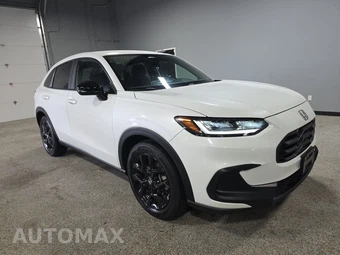 2023 Honda HR-V Sport - miniatura 3