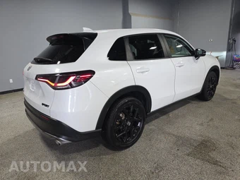2023 Honda HR-V Sport - miniatura 4