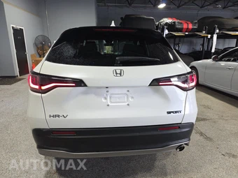 2023 Honda HR-V Sport - miniatura 5