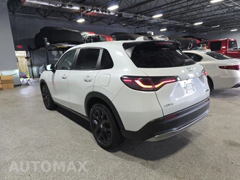 2023 Honda HR-V Sport - miniatura 6