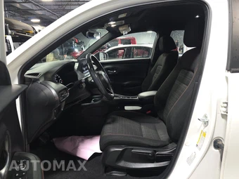 2023 Honda HR-V Sport - miniatura 7