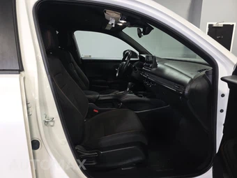 2023 Honda HR-V Sport - miniatura 8