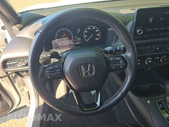 2023 Honda HR-V Sport - miniatura 10