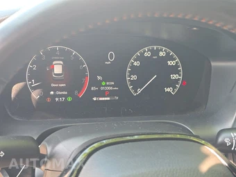 2023 Honda HR-V Sport - miniatura 12
