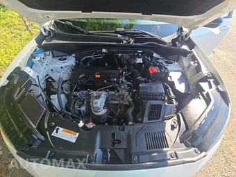 2023 Honda HR-V Sport - miniatura 15
