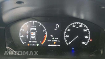 2023 Honda HR-V Sport - miniatura 17