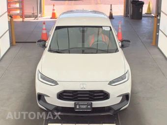 2023 Honda HR-V Sport - miniatura 2