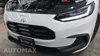 2023 Honda HR-V Sport - miniatura 30