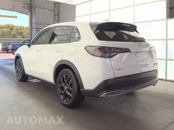 2023 Honda HR-V Sport - miniatura 6