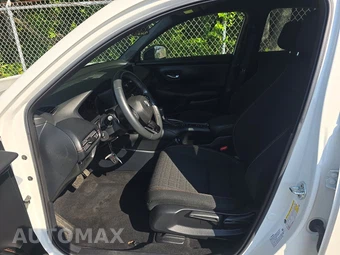 2023 Honda HR-V Sport - miniatura 7