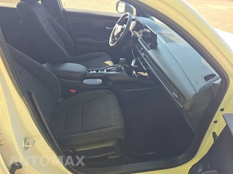 2023 Honda HR-V Sport - miniatura 8