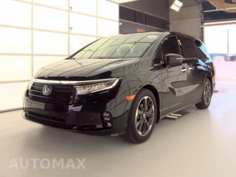 2023 Honda Odyssey Elite 118.1" WB
