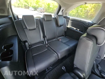 2023 Honda Odyssey Elite 118.1" WB - miniatura 14