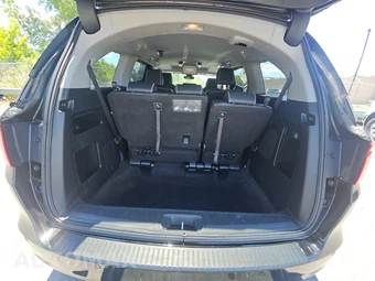 2023 Honda Odyssey Elite 118.1" WB - miniatura 17