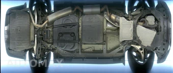 2023 Honda Odyssey Elite 118.1" WB - miniatura 20