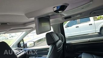2023 Honda Odyssey Elite 118.1" WB - miniatura 22