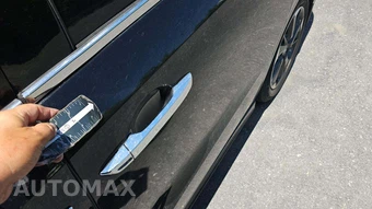 2023 Honda Odyssey Elite 118.1" WB - miniatura 32