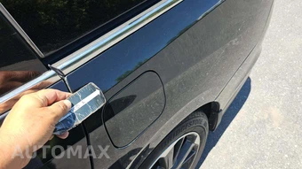 2023 Honda Odyssey Elite 118.1" WB - miniatura 38