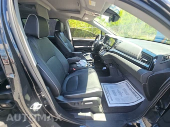 2023 Honda Odyssey Elite 118.1" WB - miniatura 8