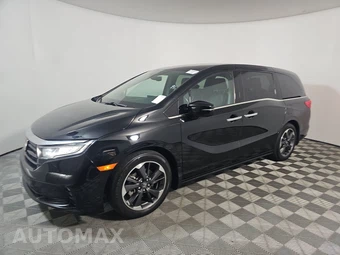 2023 Honda Odyssey Elite 118.1" WB