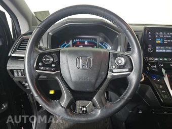2023 Honda Odyssey Elite 118.1" WB - miniatura 10