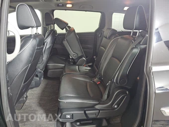 2023 Honda Odyssey Elite 118.1" WB - miniatura 13
