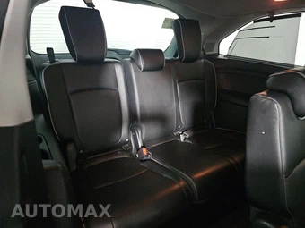 2023 Honda Odyssey Elite 118.1" WB - miniatura 14