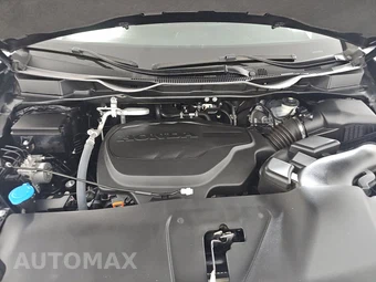 2023 Honda Odyssey Elite 118.1" WB - miniatura 16