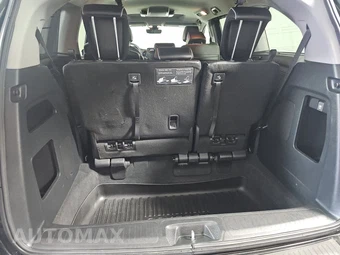 2023 Honda Odyssey Elite 118.1" WB - miniatura 17