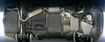 2023 Honda Odyssey Elite 118.1" WB - miniatura 20