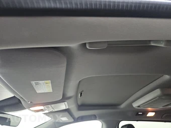 2023 Honda Odyssey Elite 118.1" WB - miniatura 21